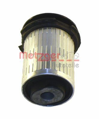 METZGER AUTOTEILE 52017008 Mounting, control/trailing arm