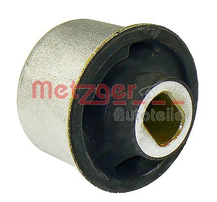 METZGER AUTOTEILE 52018108 Mounting, control/trailing arm