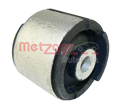 METZGER AUTOTEILE 52025509 Mounting, control/trailing arm