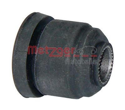 Mounting, control/trailing arm METZGER AUTOTEILE 52026908