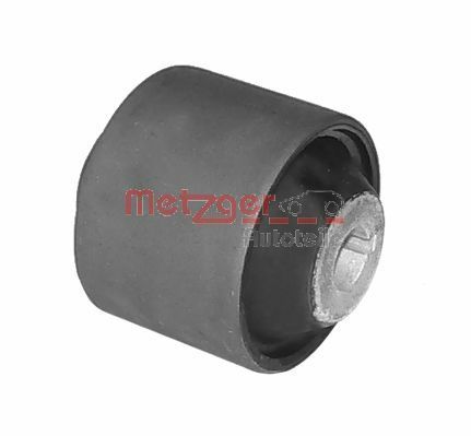 METZGER AUTOTEILE 52027208 Mounting, control/trailing arm