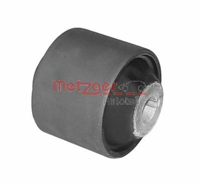 Mounting, control/trailing arm METZGER AUTOTEILE 52027208