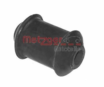 METZGER AUTOTEILE 52027508 Mounting, control/trailing arm