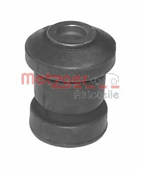 METZGER AUTOTEILE 52027608 Mounting, control/trailing arm