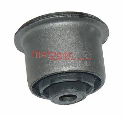 Mounting, control/trailing arm METZGER AUTOTEILE 52032108