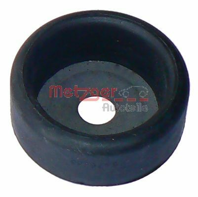 METZGER AUTOTEILE 52035209 Bushing, axle beam