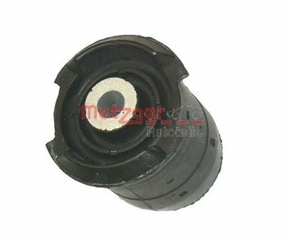 Bushing, axle beam METZGER AUTOTEILE 52035809