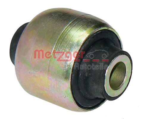 METZGER AUTOTEILE 52036709 Mounting, axle strut