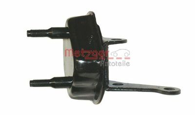 Bushing, axle beam METZGER AUTOTEILE 52037003