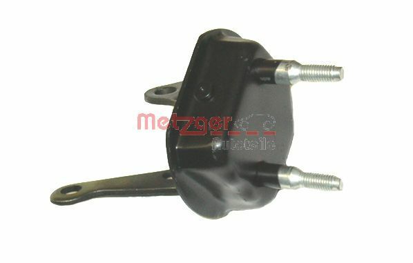 METZGER AUTOTEILE 52037104 Bushing, axle beam