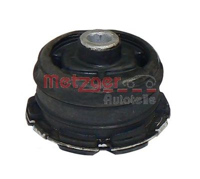 Bushing, axle beam METZGER AUTOTEILE 52040209