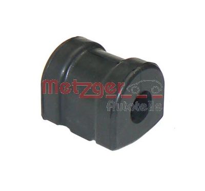 Mounting, stabiliser bar METZGER AUTOTEILE 52040608