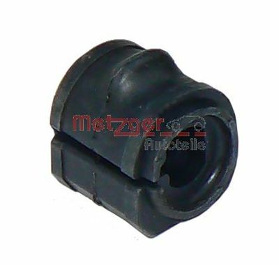 Mounting, stabiliser bar METZGER AUTOTEILE 52041008