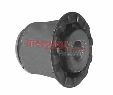 Bushing, axle beam METZGER AUTOTEILE 52041209