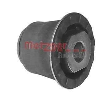 METZGER AUTOTEILE 52041408 Bushing, axle beam