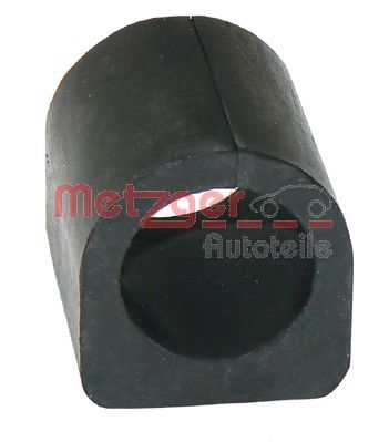 Mounting, stabiliser bar METZGER AUTOTEILE 52042309