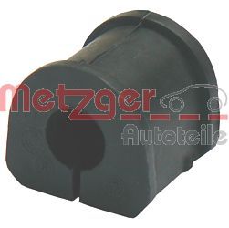 Mounting, stabiliser bar METZGER AUTOTEILE 52043509