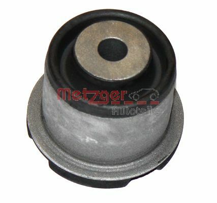 METZGER AUTOTEILE 52047109 Bushing, axle beam