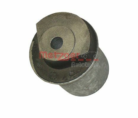 METZGER AUTOTEILE 52047609 Bushing, axle beam