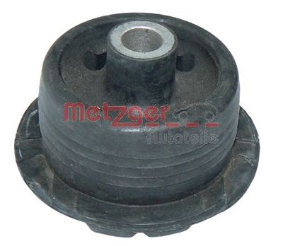 Bushing, axle beam METZGER AUTOTEILE 52047709