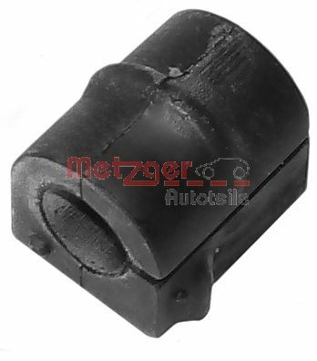 METZGER AUTOTEILE 52048308 Mounting, stabiliser bar