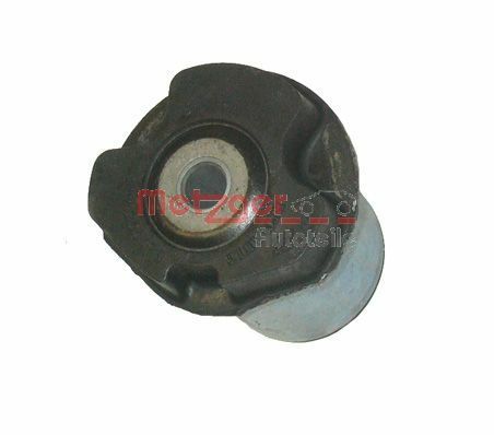 METZGER AUTOTEILE 52048709 Bushing, axle beam