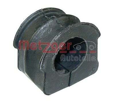 Mounting, stabiliser bar METZGER AUTOTEILE 52050908