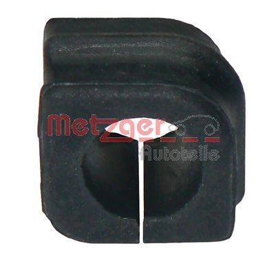 Mounting, stabiliser bar METZGER AUTOTEILE 52052708