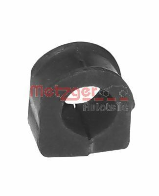 Mounting, stabiliser bar METZGER AUTOTEILE 52052808