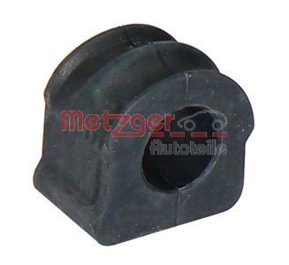 Mounting, stabiliser bar METZGER AUTOTEILE 52053508