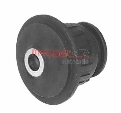 Mounting, engine METZGER AUTOTEILE 52053608