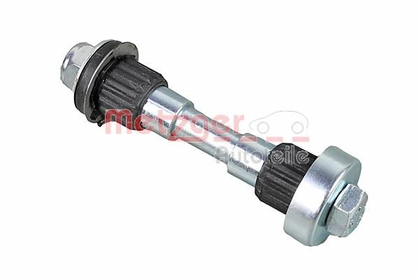 METZGER AUTOTEILE 52054248 Repair Kit, reversing lever