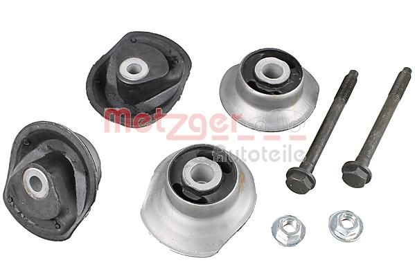 METZGER AUTOTEILE 52056149 Repair Kit, axle beam