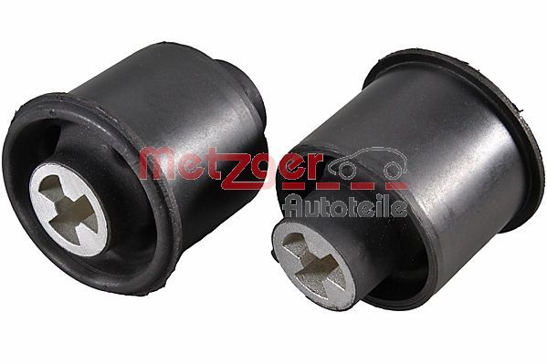 METZGER AUTOTEILE 52056349 Repair Kit, axle beam