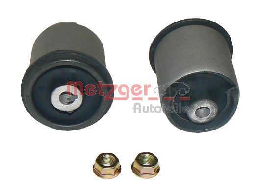 METZGER AUTOTEILE 52056449 Repair Kit, axle beam