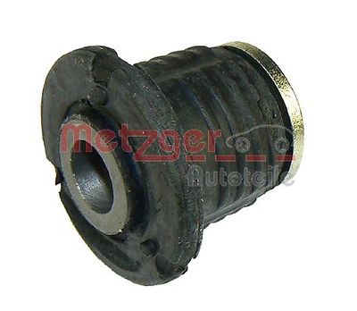 Bushing, axle beam METZGER AUTOTEILE 52057908
