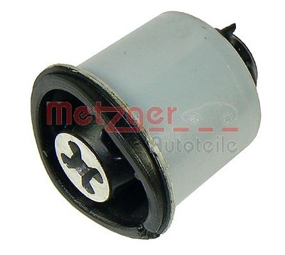 Bushing, axle beam METZGER AUTOTEILE 52058309