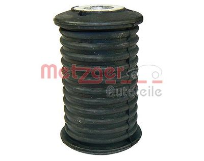 Bushing, axle beam METZGER AUTOTEILE 52059409