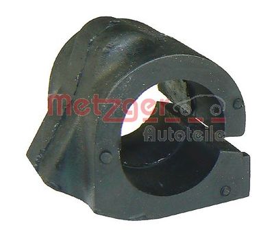 Mounting, stabiliser bar METZGER AUTOTEILE 52060208