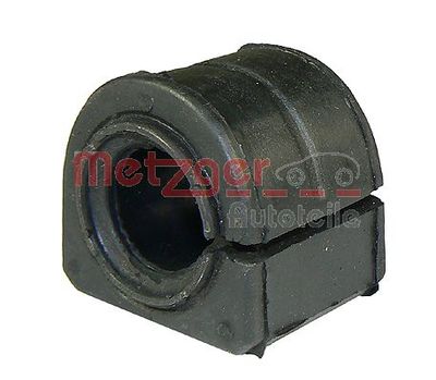 Mounting, stabiliser bar METZGER AUTOTEILE 52060708