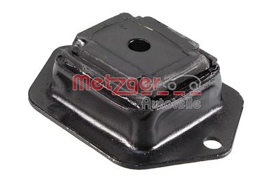 Bushing, axle beam METZGER AUTOTEILE 52060809