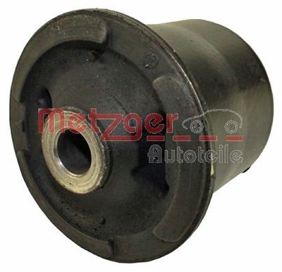 Bushing, axle beam METZGER AUTOTEILE 52061009