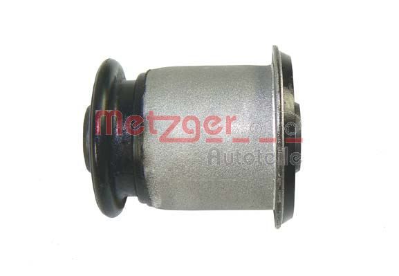METZGER AUTOTEILE 52063408 Mounting, control/trailing arm