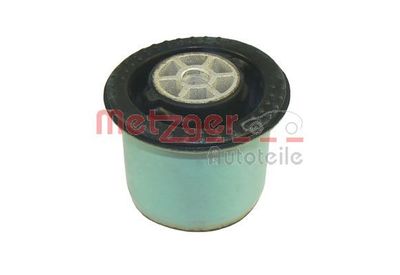 Bushing, axle beam METZGER AUTOTEILE 52064709