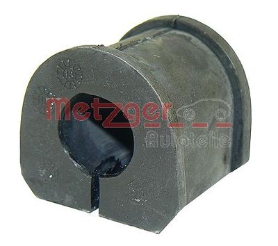 Mounting, stabiliser bar METZGER AUTOTEILE 52067209