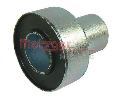 Bushing, axle beam METZGER AUTOTEILE 52067509