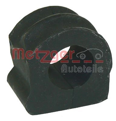 Mounting, stabiliser bar METZGER AUTOTEILE 52068008