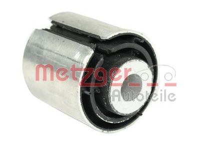 Mounting, control/trailing arm METZGER AUTOTEILE 52071209