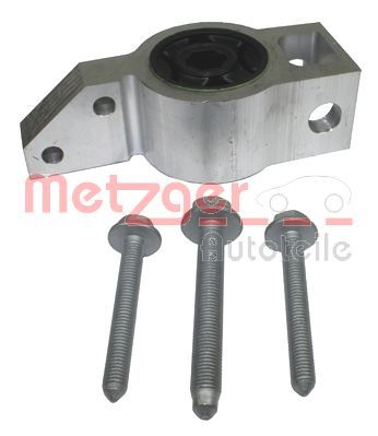 METZGER AUTOTEILE 52071501 Mounting, control/trailing arm