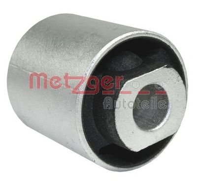 Mounting, control/trailing arm METZGER AUTOTEILE 52072608